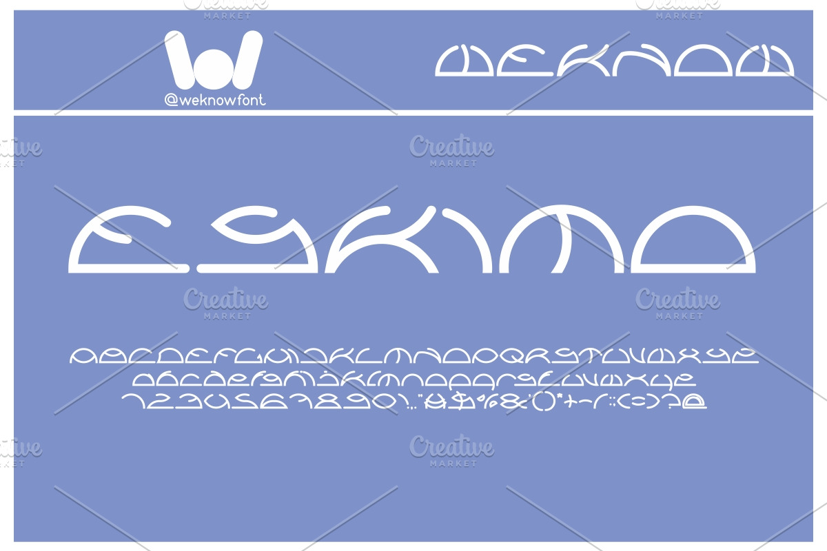 saint fighter aqua font, a Font by weknow (Photo 1 of 5)