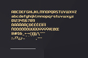 Pirlo Type Family (Regular & Wide), a Sans Serif Font by ANDR35 (Thumbnail 5 of 8)
