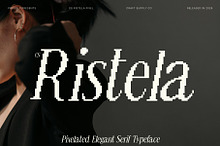 CS Ristela Pixel