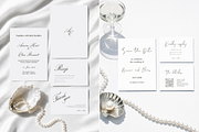 Stationery & Signage Mockup Bundle, an Advertising Mockup by Serenefeeling (Thumbnail 3 of 17)