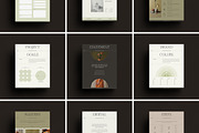 Workbook Creator, a Templates & Theme by Studio Standard (Thumbnail 16 of 17)