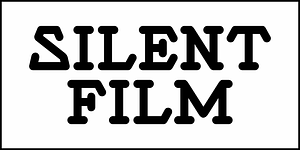 Silent Film JNL