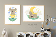 SALE! Big collection of koalas!, an Animal Illustration by Wenona (Thumbnail 3 of 10)