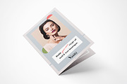 Vanity Brochures Template, a Brochure Template by ORCOLOR (Thumbnail 3 of 18)