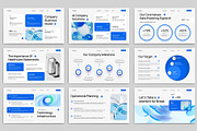 AI Healthcare Presentation Template, a Presentation Template by TypeMakers (Thumbnail 3 of 5)