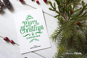Mattdoy Script, a Script Font by alit design (Thumbnail 14 of 15)