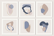 ABSTRACT BUNDLE, a Decorative Illustration by Eesome Design Studio (Thumbnail 22 of 23)