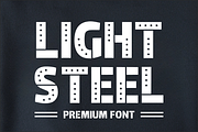 School Students - Cute Kids Font, a Sans Serif Font by KiddoGlyphs Studio (Thumbnail 3 of 6)