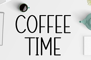 Paper Pancils, a Sans Serif Font by InermediaSTUDIO (Thumbnail 3 of 7)