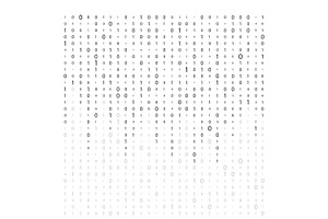 Matrix., an Illustration by Tanysl