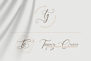 Galteniya | Beautiful Script, a Script Font by Denustudios (Thumbnail 7 of 15)