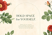 Impression font, a Serif Font by elvinova (Thumbnail 2 of 8)
