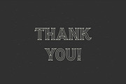 Bite Hard font, a Font by Gleb Guralnyk (Thumbnail 4 of 4)