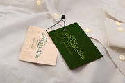 Kabyah Ramadhan Typeface, a Script Font by alit design (Thumbnail 11 of 18)