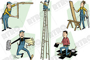 RTRO Construction 1, an Illustration by RTRO Stock (Thumbnail 4 of 5)
