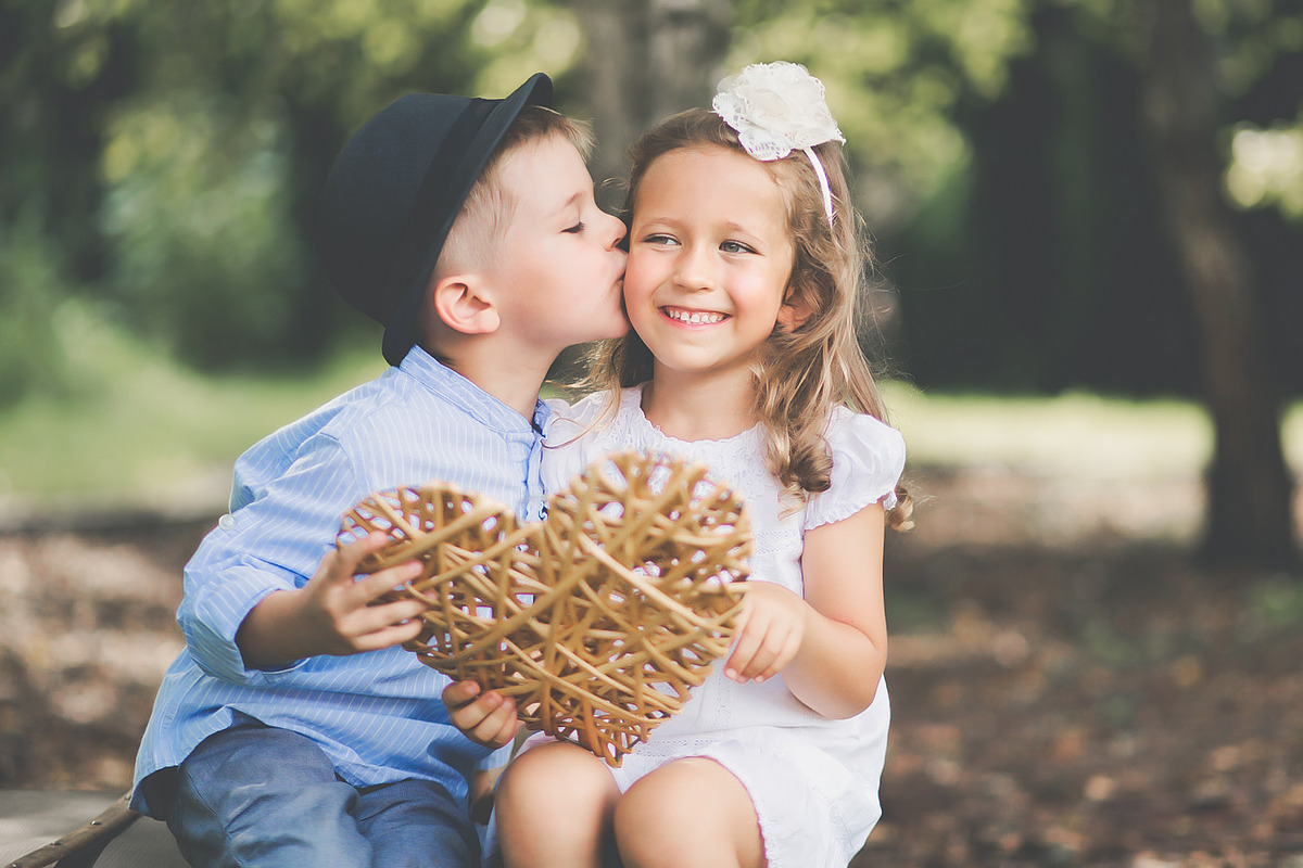50 Child / Family Lightroom Presets, a Preset Add-On by EzDigitals (Photo 11 of 14)