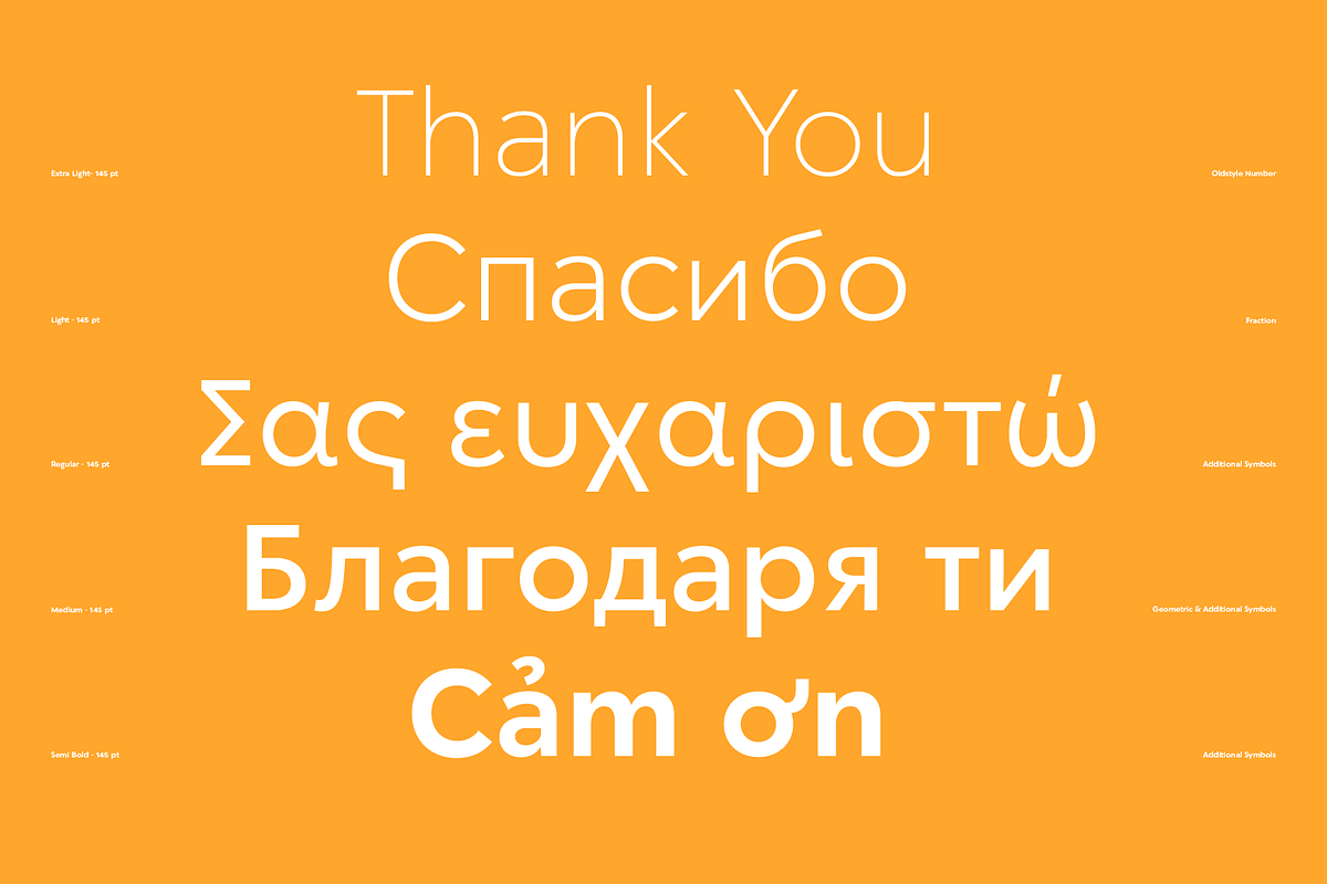 Fragmatika Grotesk (60% Off), a Sans Serif Font by Sundance Tipografia (Photo 13 of 14)