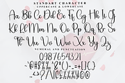 Black Pastel, a Handwritten Font by FreshTypeINK (Thumbnail 4 of 7)