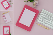 Valentines Stock Photo Collection #1, a Photo by Fempreneur Styled Stock (Thumbnail 6 of 8)