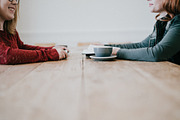 20 Community Stock Photos – 81% OFF, a Person Photo by GetMockups (Thumbnail 6 of 21)