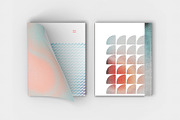 Abstract Backgrounds Pack, a Background Graphic by Inartflow (Thumbnail 19 of 20)