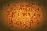 Doodle frames, an Education Illustration by CreativeJourney (Thumbnail 2 of 5)