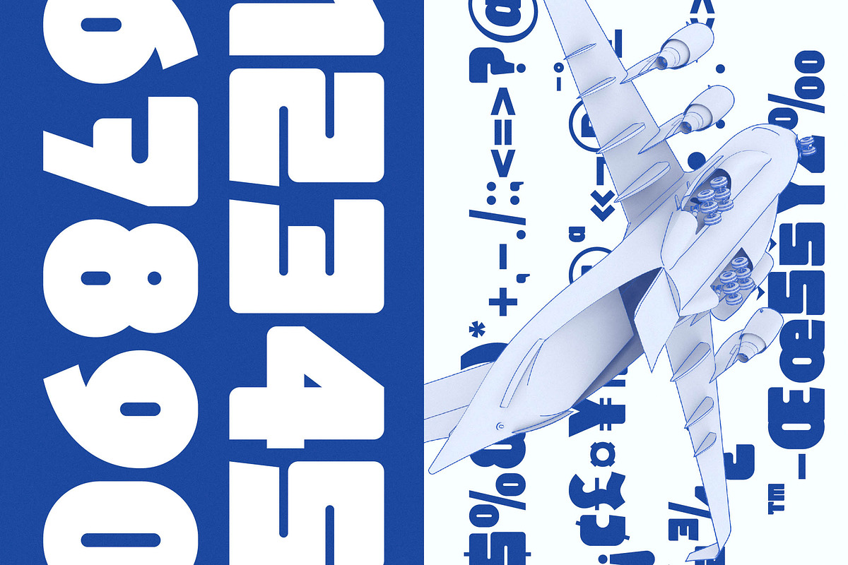 Shiftan Bold Modern Display Sans, a Serif Font by timelesstype.co (Photo 4 of 20)
