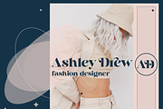 Anire Serif Font, a Serif Font by Creative Foundry (Thumbnail 5 of 9)