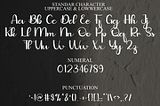 Bible, a Handwritten Font by FreshTypeINK (Thumbnail 5 of 8)