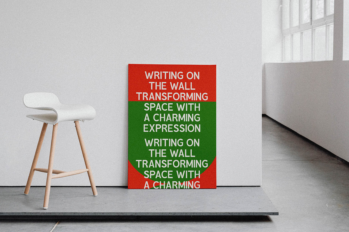 Megiar Sans Serif Font, a Sans Serif Font by Storytype Studio (Photo 8 of 15)
