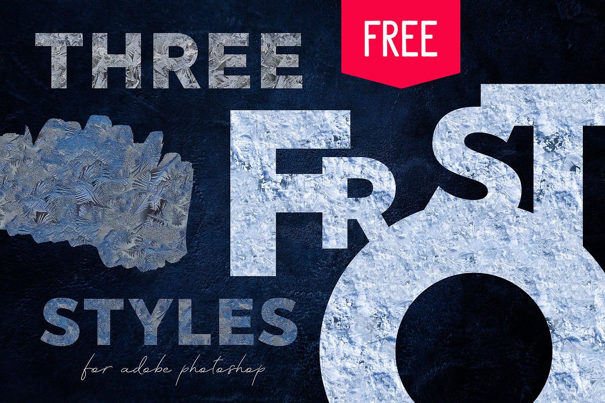 Frost Actions Styles Brushes For Ps, an Action Add-On by Sophico (Photo 12 of 12)