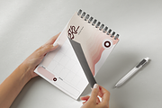 Printable | Personal Planner Bundle, a Stationery Template by shop4pixel (Thumbnail 3 of 7)