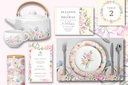 Secret Garden, a Decorative Illustration by Rachel Art Studio (Thumbnail 7 of 9)