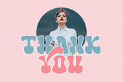 Rawcake - Vintage Retro Font, a Serif Font by Airotype (Thumbnail 15 of 15)