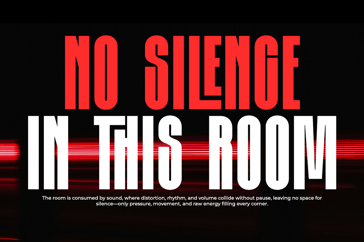 Kalina - Ultra Condensed Font, a Sans Serif Font by Say Studio (Photo 7 of 12)