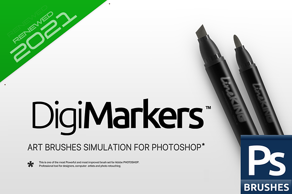 RM Digi Markers preview 7