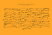 Hysteria Rollers, a Sans Serif Font by din-studio.com (Thumbnail 11 of 12)