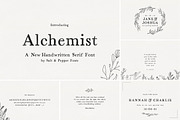The HUGE Font Bundle (98% OFF) SALE, a Sans Serif Font by Salt & Pepper Designs (Thumbnail 37 of 185)