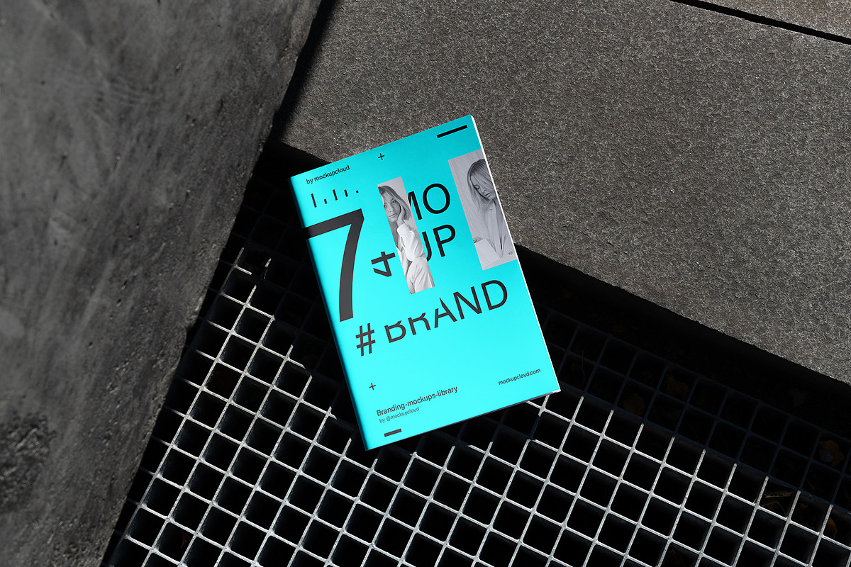 Raw Branding Mockups / Batch 00001, an Advertising Mockup by Mockup Cloud (Photo 21 of 31)
