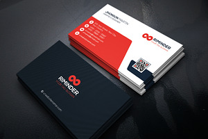 Business Card