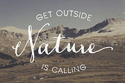 Rustic Images + FilterGrade Bonus, a Graphic by Callie Rian & Co. (Thumbnail 5 of 5)