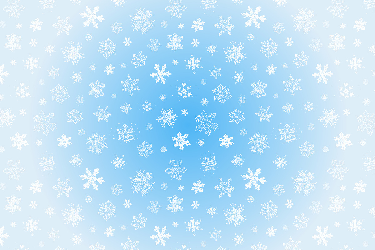 Christmas menu!, a Decorative Illustration by Margo Miller (Photo 7 of 8)