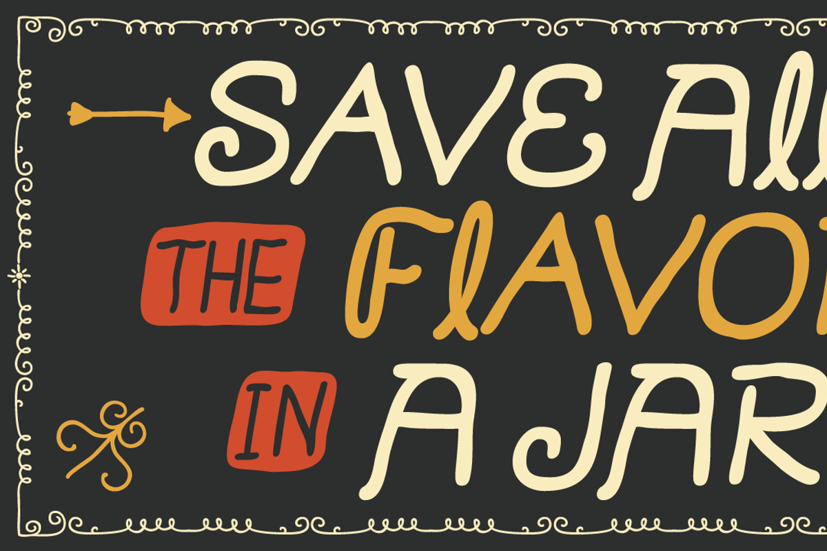 In a Jar preview 5