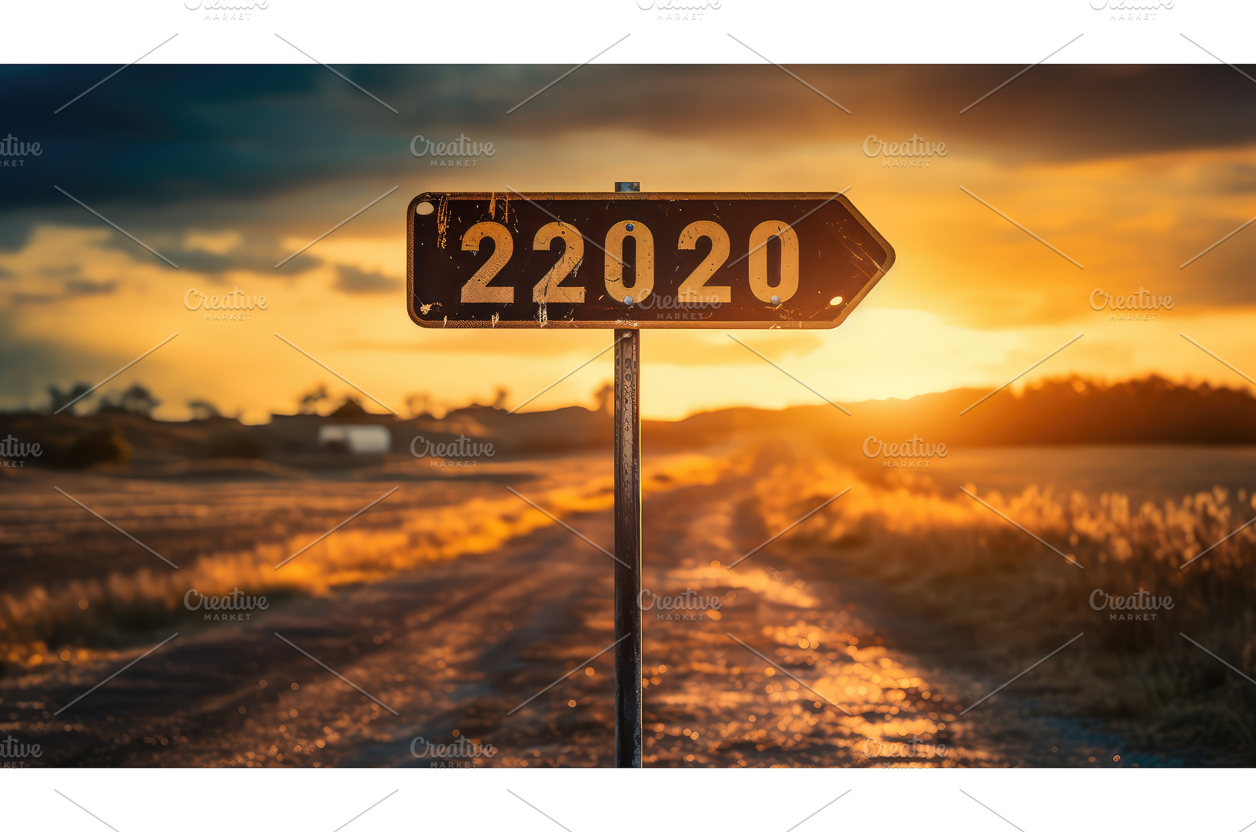 journey 2021 road ahead ai generated, a Transportation Photo by pikepicture