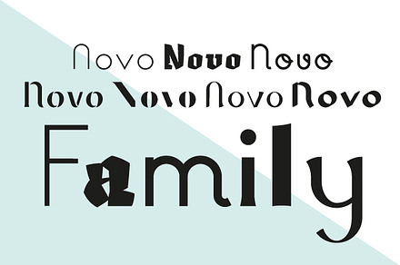 Novo Family