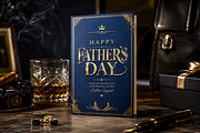 Father's Day Collection, a Decorative Illustration by MarisoArt (Thumbnail 12 of 16)