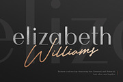 Finnmark & Helmwick - Font Duo, a Sans Serif Font by AlienValley (Thumbnail 2 of 15)