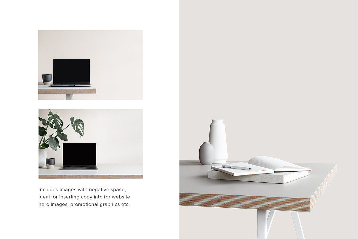 Karla Photo Mockup Bundle, an iPad Mockup by Moyo Studio (Photo 12 of 12)
