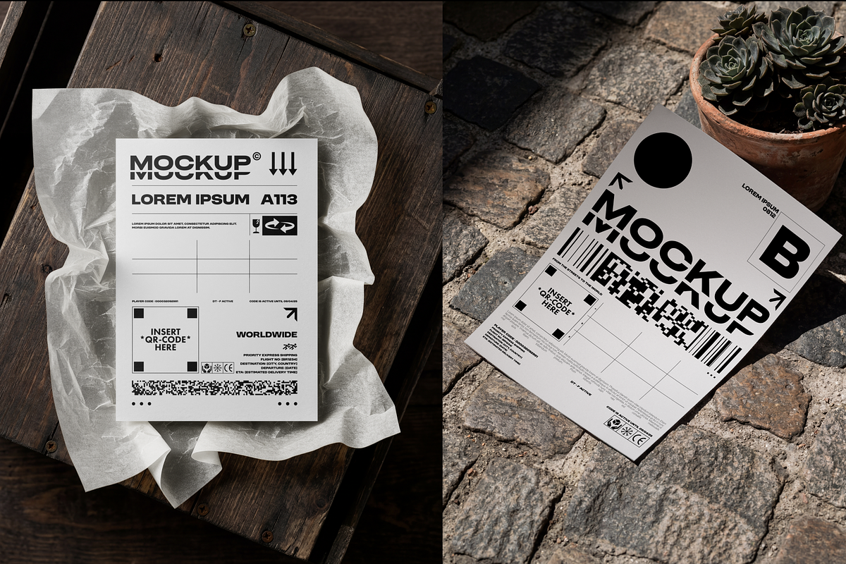 Street Brandin Kit Mockup, a Shirt Mockup by PopotLane (Photo 4 of 13)
