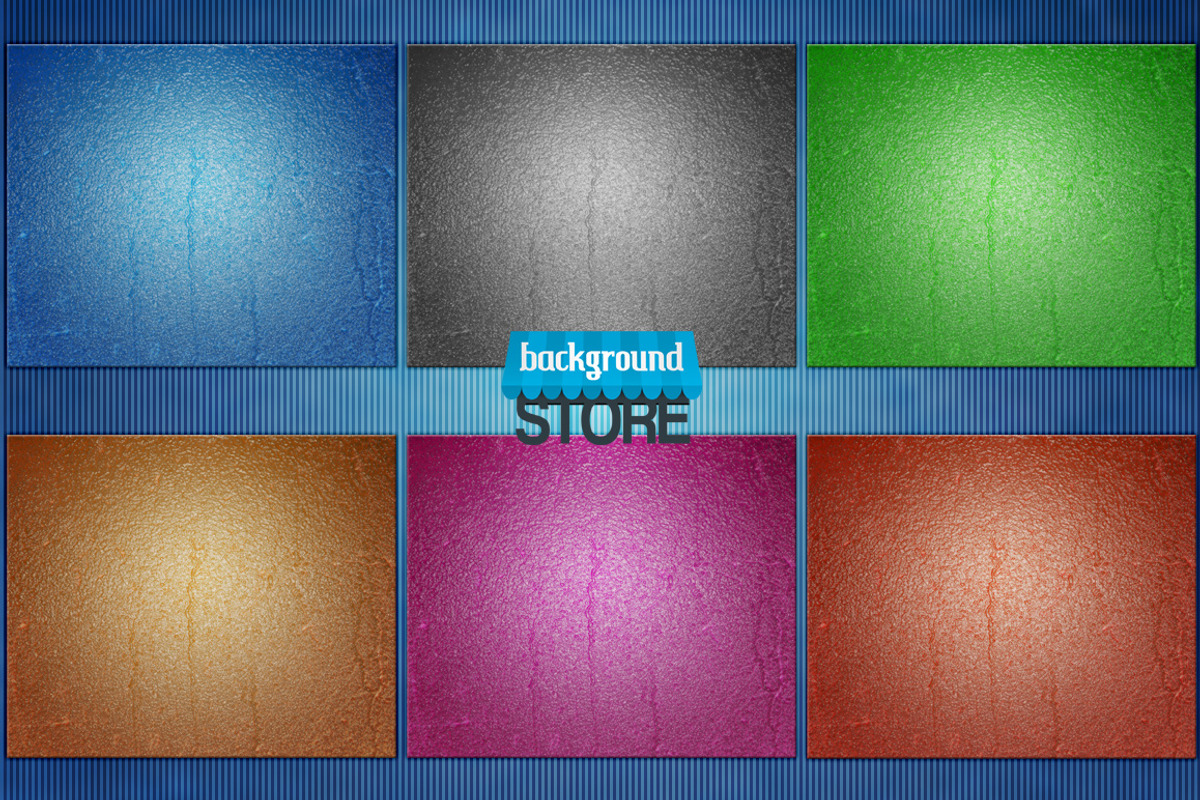 Ice Texture